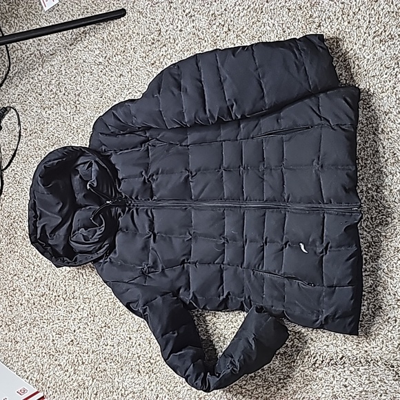 Calvin Klein Warm Jacket - Picture 1 of 9